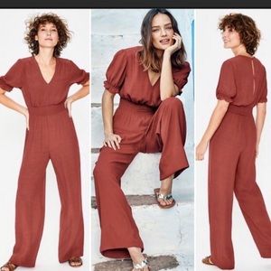 Boden jumpsuit
